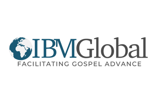 IBM Global Logo