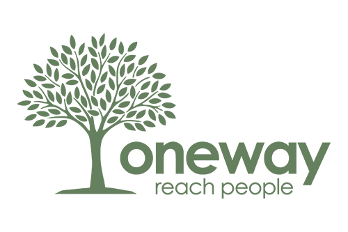 OneWay Ministries Logo