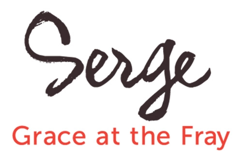 Serge Logo