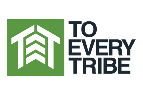 To Every Tribe Logo